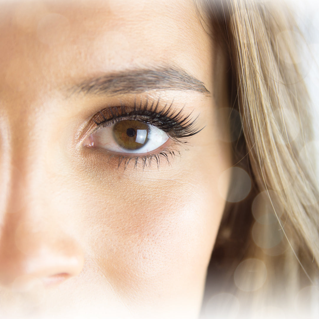 Set Your Lashes A-Flutter!