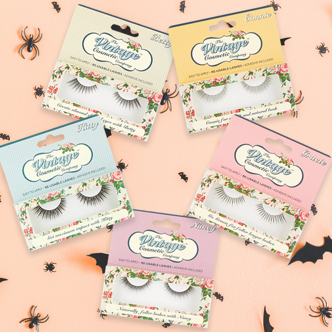 Our Top Beauty Tips for Using False Strip Lashes