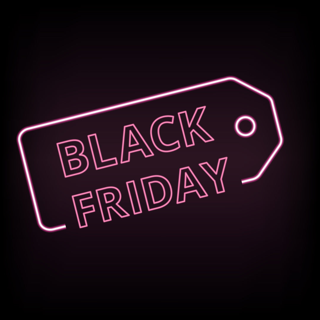 Do Black Friday The Smart Way This Year