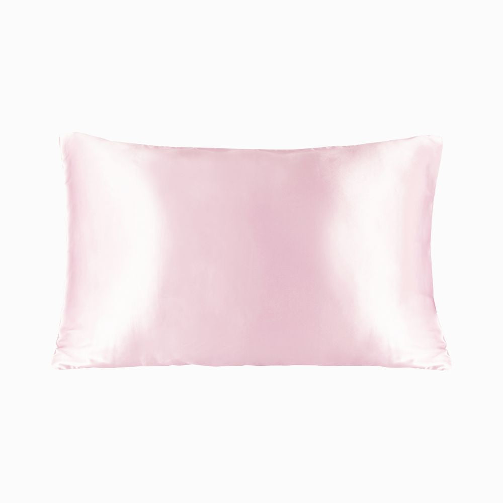 Sweet Dreams Pillowcase Pink