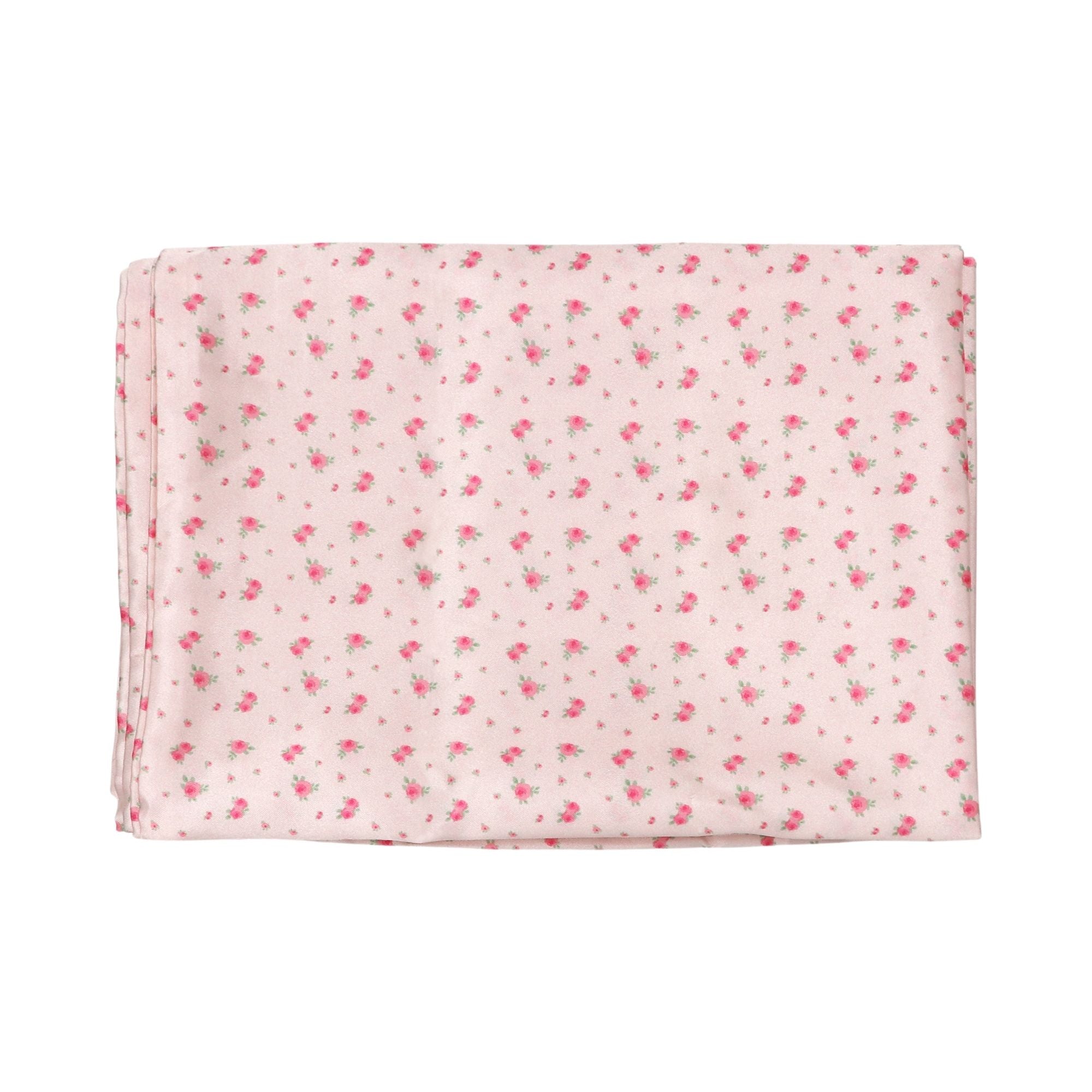 Vintage Rose Pillowcase