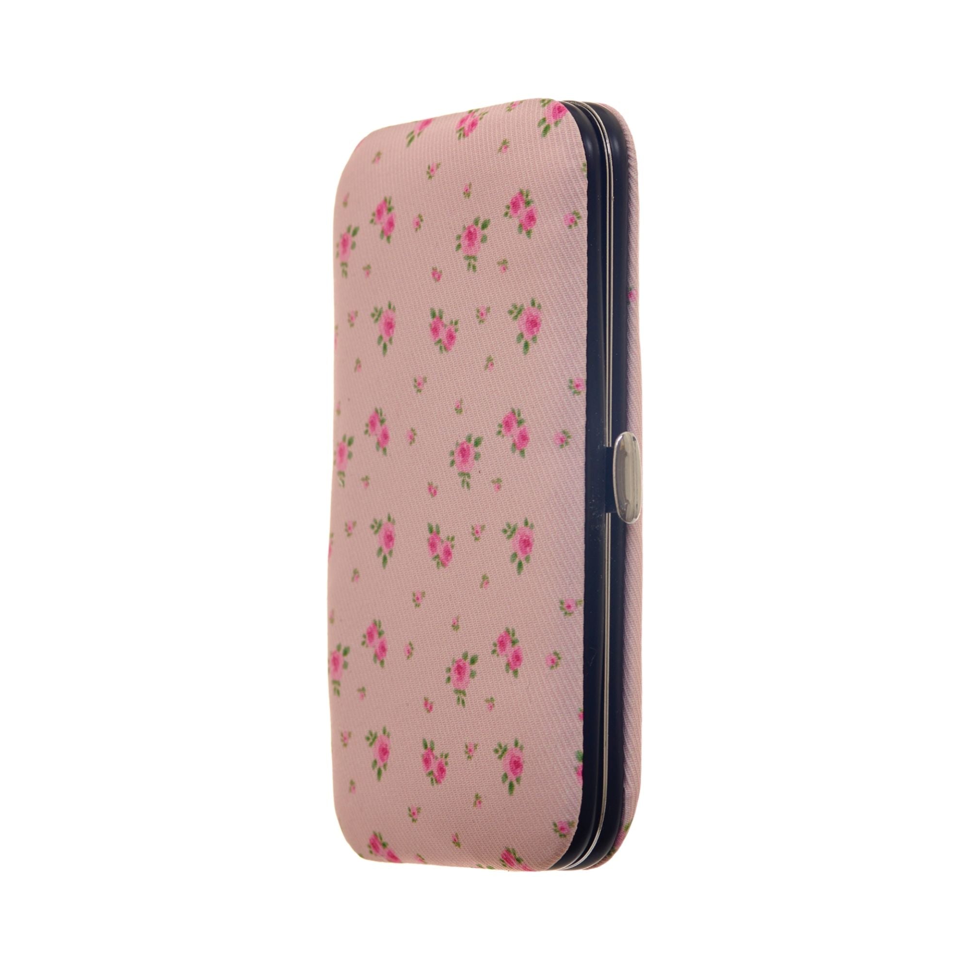 Rose Manicure Purse