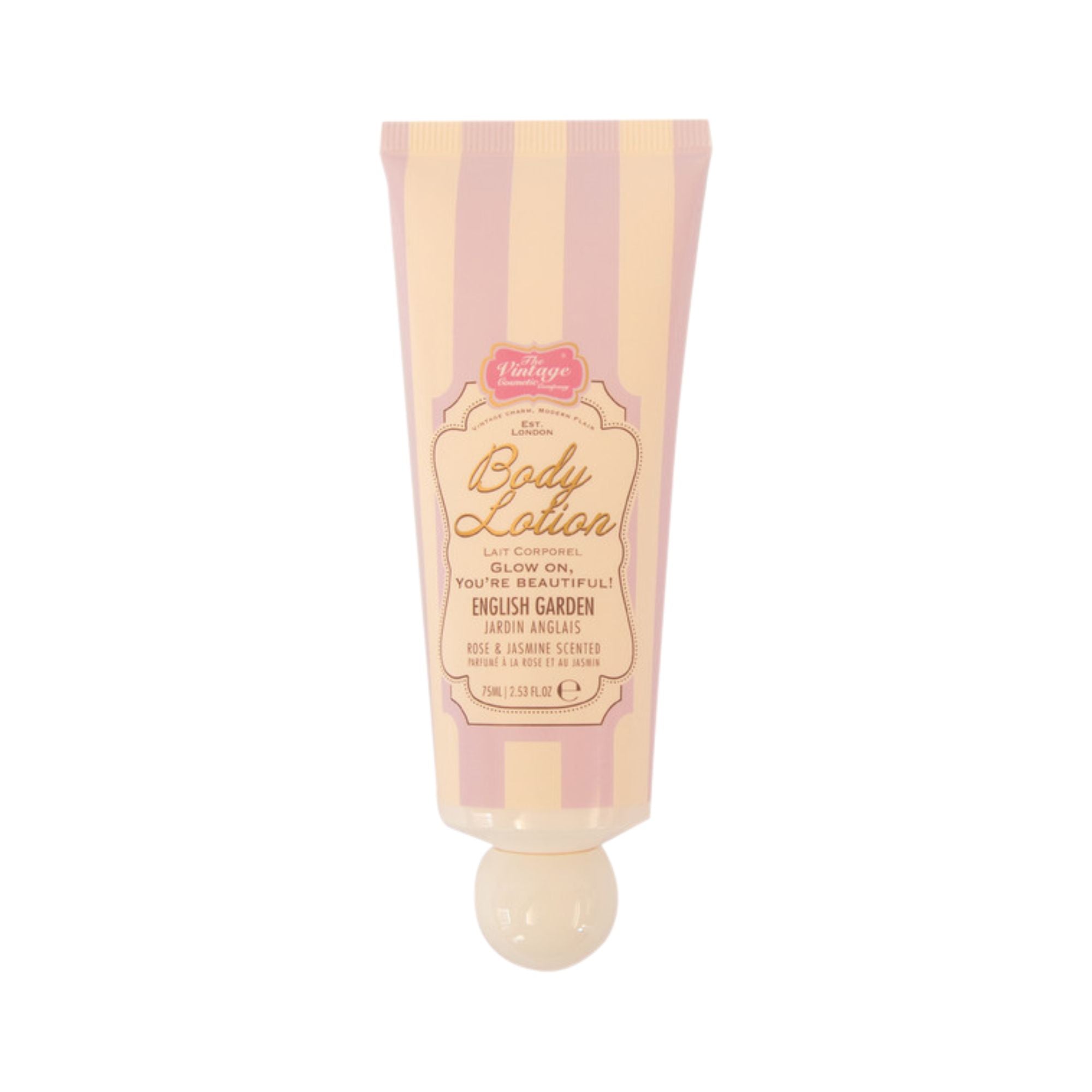 Vintage Bathing Pamper Trio
