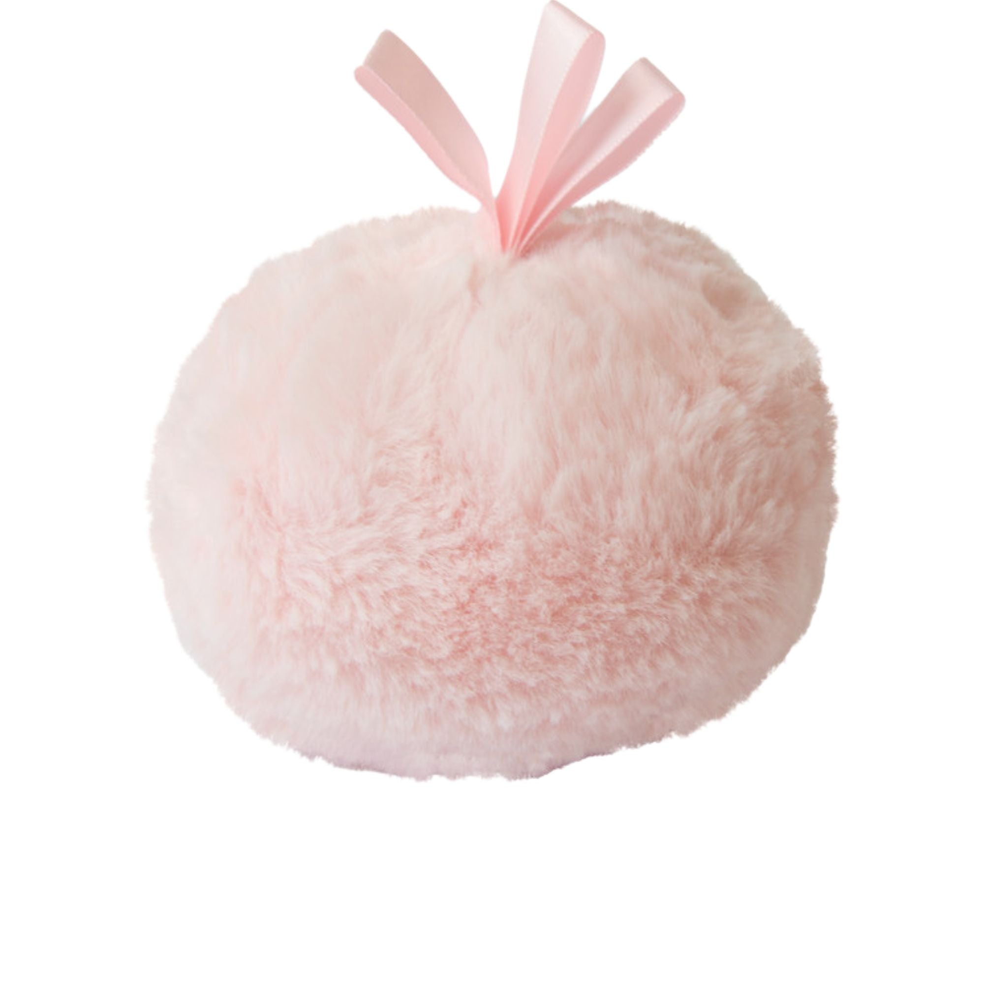 Vintage Body Shimmer Powder Puff 10g